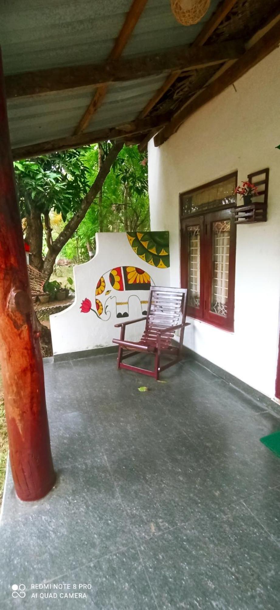 Sigiri Picaso Home Stay Sigiriya Exterior photo