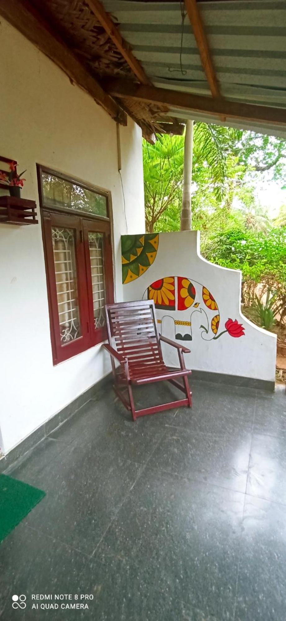 Sigiri Picaso Home Stay Sigiriya Room photo