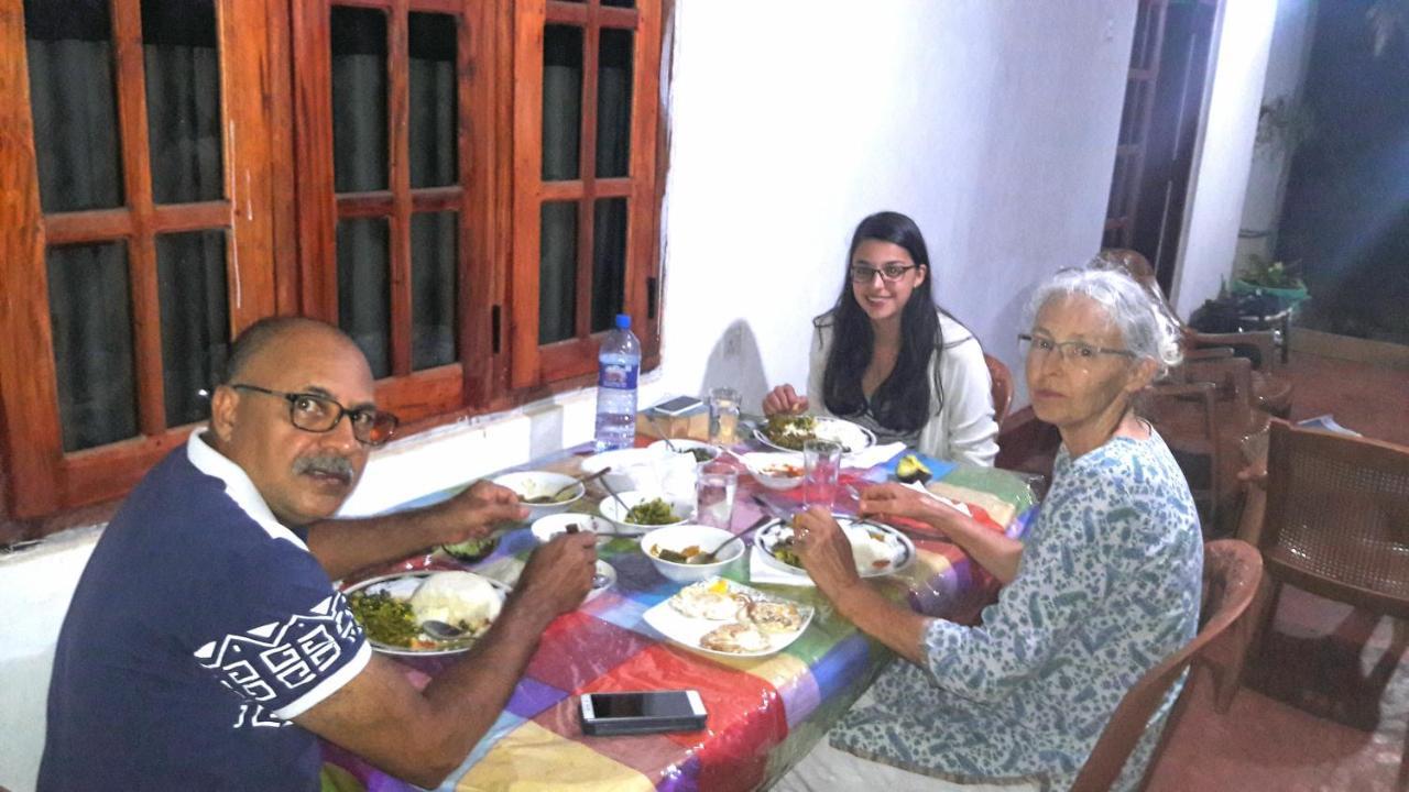 Sigiri Picaso Home Stay Sigiriya Exterior photo